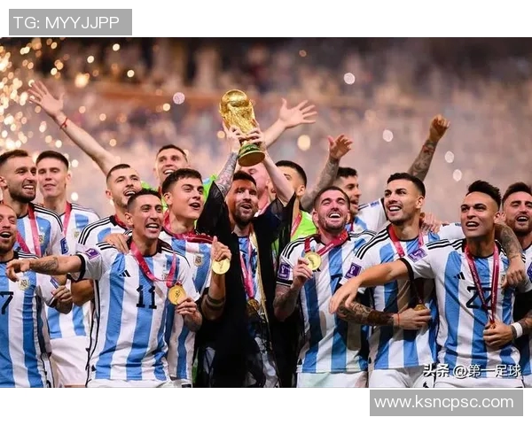 世界杯冠军之路：从历史辉煌到未来挑战，探寻每个冠军背后的传奇故事