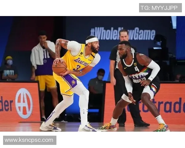 湖人对决魔术总决赛精彩回顾CCTV全程直播分析与亮点解读