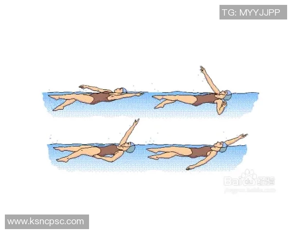 仰泳比赛前的心理准备策略与心态调整技巧分析 仰泳比赛前的心理准备策略与心态调整技巧分析