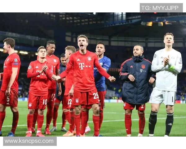 欧冠赛场激烈对决：豪门球队争夺欧洲荣耀的新篇章