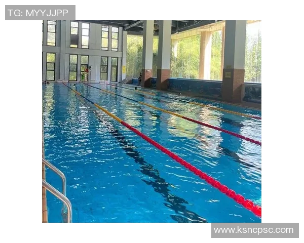 游泳技巧与健身相结合的科学方法探索与实践