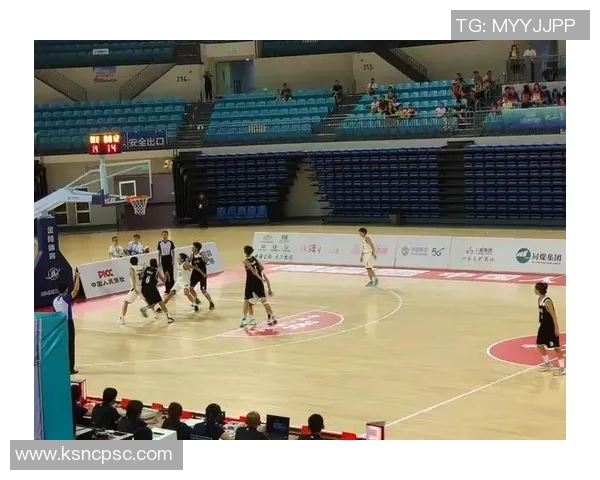 西安篮球队战术解析与比赛策略深度剖析