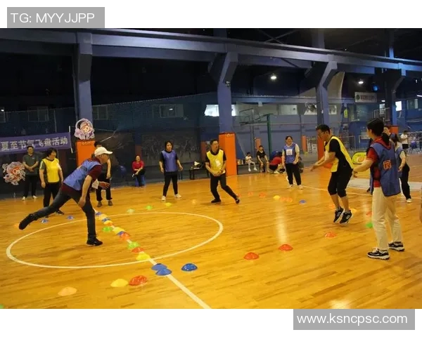 飞盘热潮下的西安飞盘队心理素质转变与成长探索