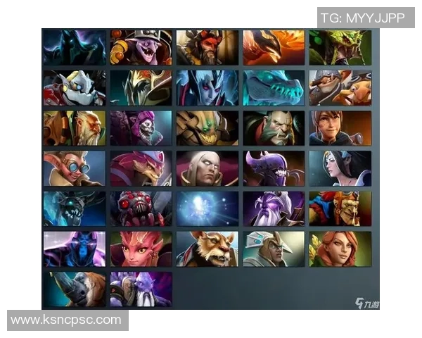 DOTA2新手必看攻略全面解析实力入门技巧与英雄选择指南