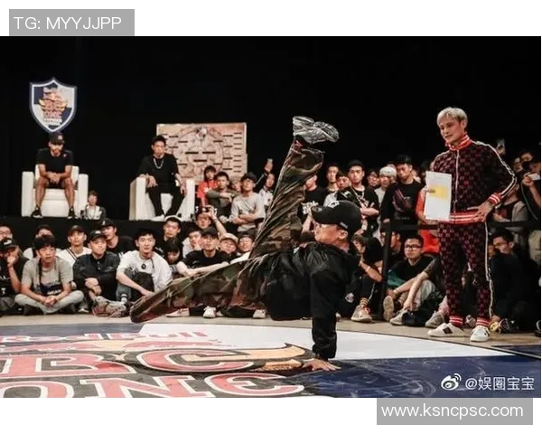 全国街舞大赛积分榜更新北京滑板队凭79分稳居第一名