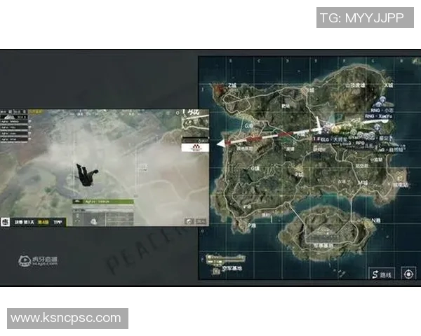 和平精英评论：RNG在比赛中节奏把控的优劣分析与反思