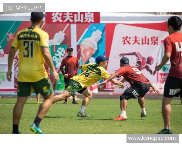 广州飞盘队状态分析:聚焦飞盘运动的热潮与挑战 广州飞盘队状态分析:聚焦飞盘运动的热潮与挑战