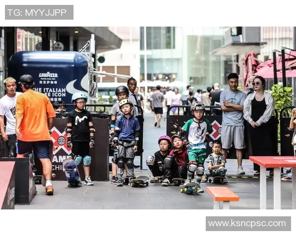 杭州滑板队在极限运动会中的精彩表现与状态分析 杭州滑板队在极限运动会中的精彩表现与状态分析