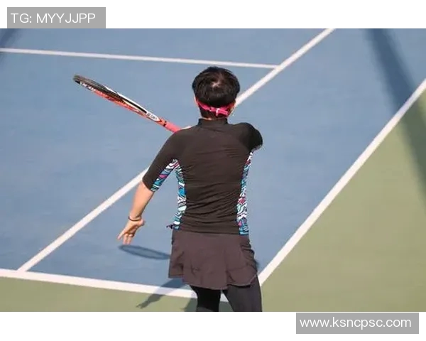 黄芳独家分享网球心得与技巧助你提升球技的全方位指南