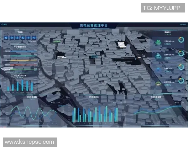 充电桩智能化发展趋势与未来前景分析及行业创新突破路径