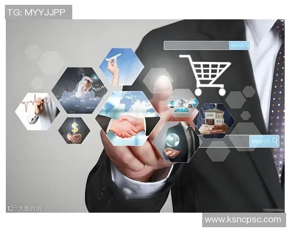 无货源跨境电商模式解析与实践：如何低成本快速进入国际市场