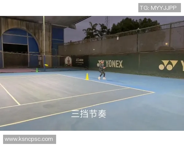 深圳网球队的训练与比赛节奏分析及其对未来发展的影响