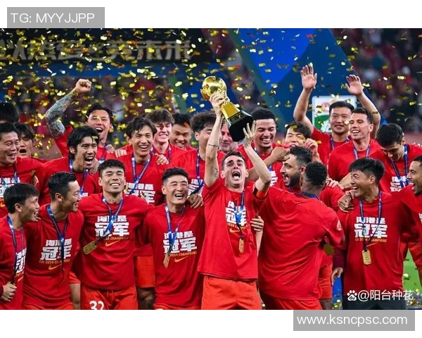 香港足球队参加中超联赛的历史与影响